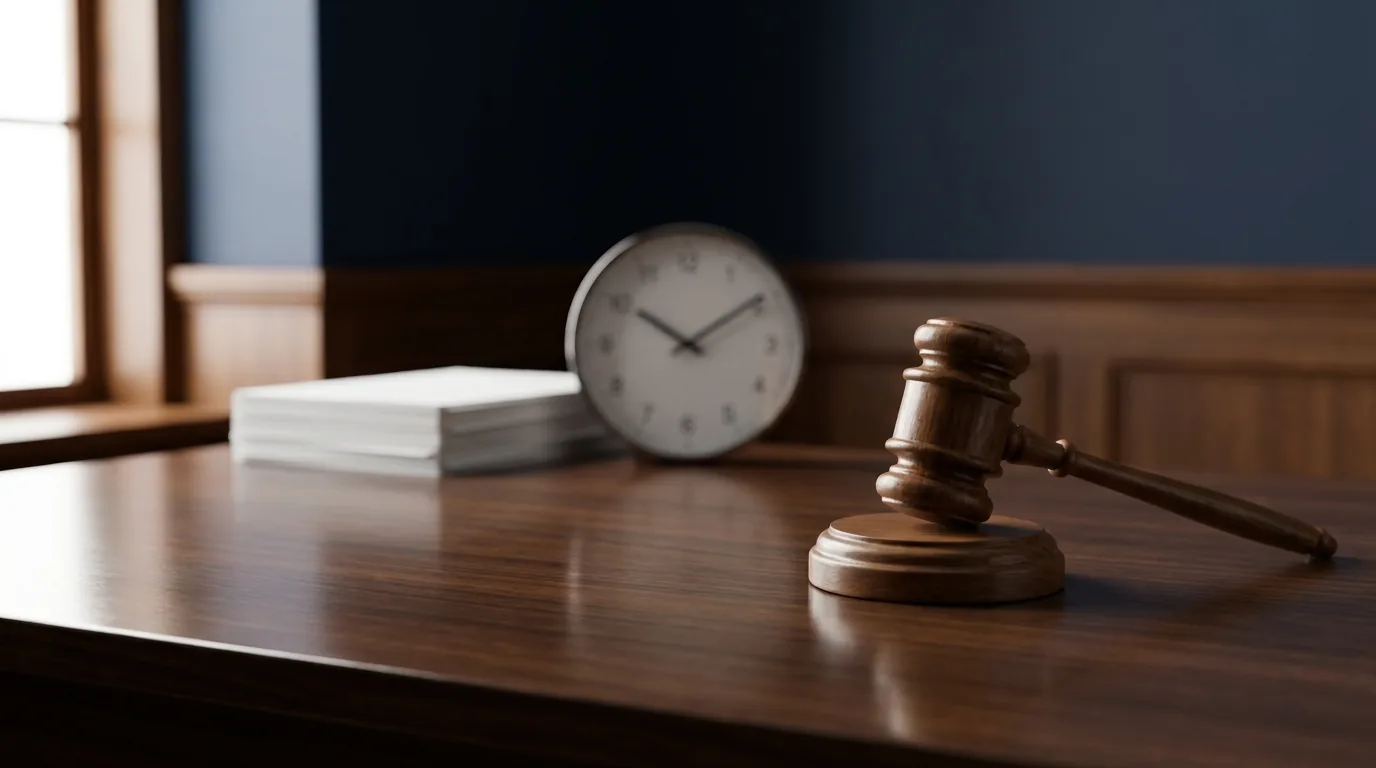 TST e Ponto por Exceção: Horas Extras Não Registradas